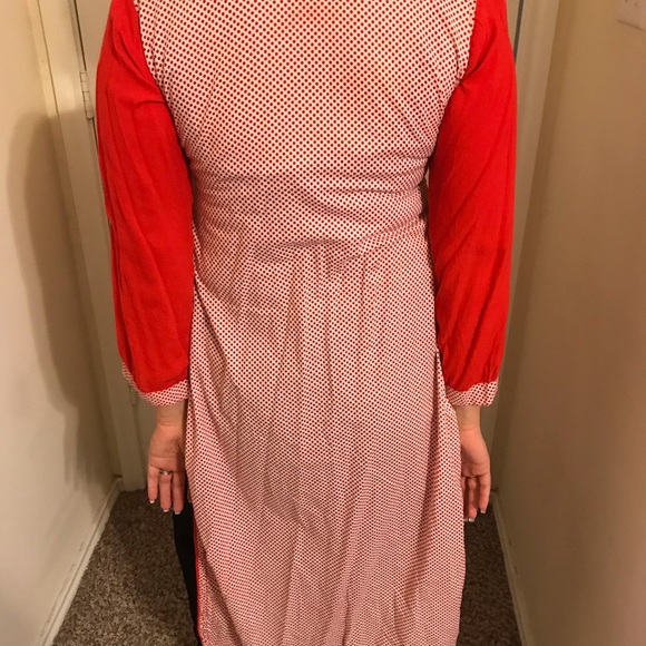 Salwar Kameez top - Picture 4 of 4